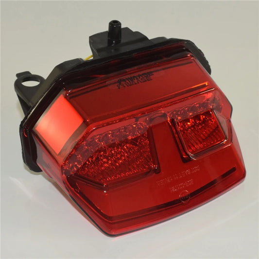 Feu arrière Africa Twin Honda