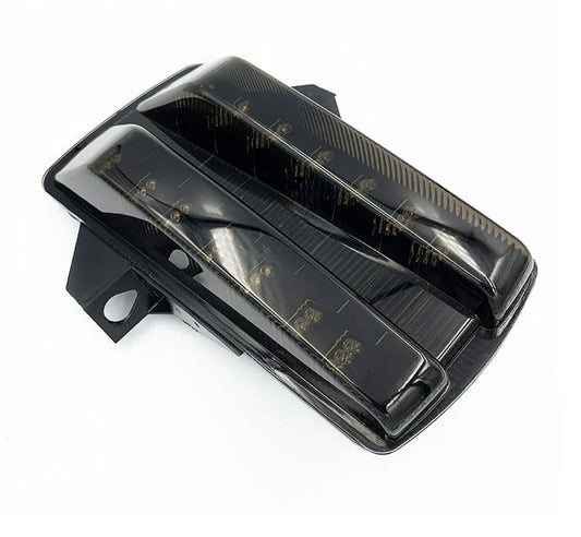 Feu arrière SV650 Suzuki