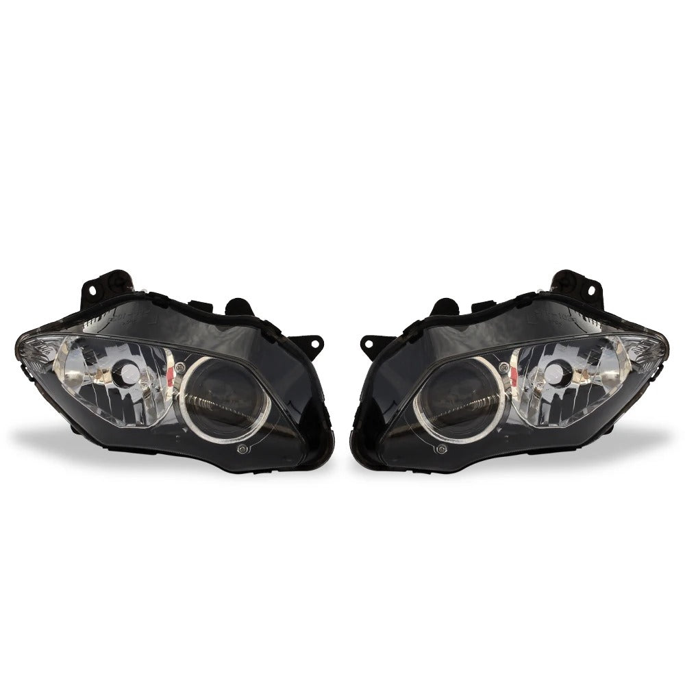 Phare avant Yamaha R1