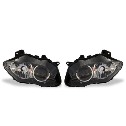 Phare avant Yamaha R1