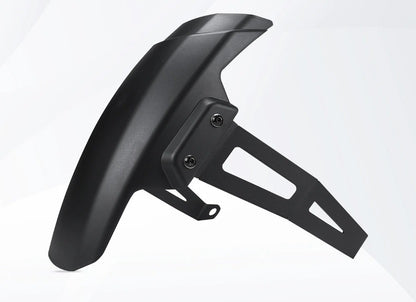 Extension garde boue avant Africa Twin 1000