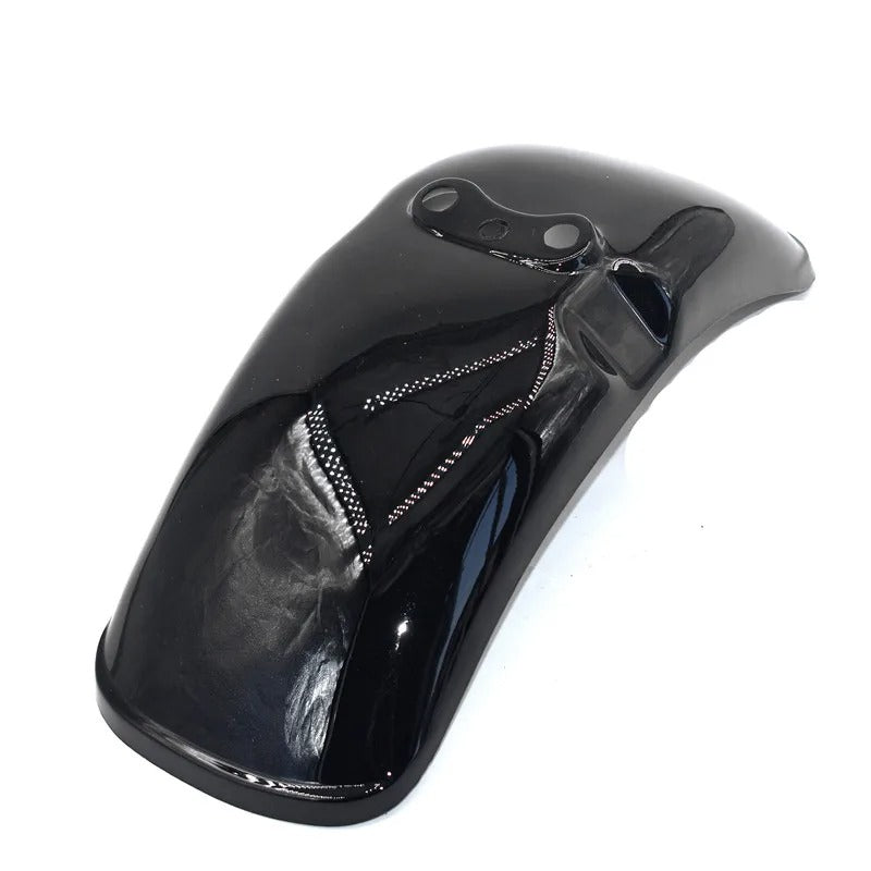 Garde boue arrière Dax 125