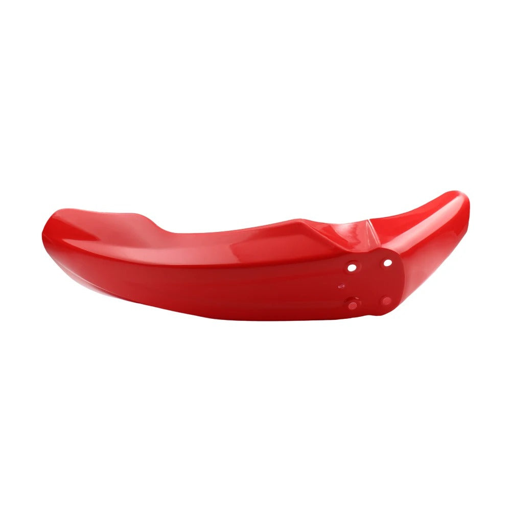 Garde boue avant YZ125