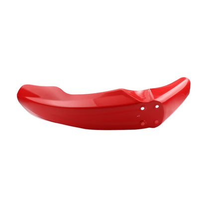 Garde boue avant YZ125