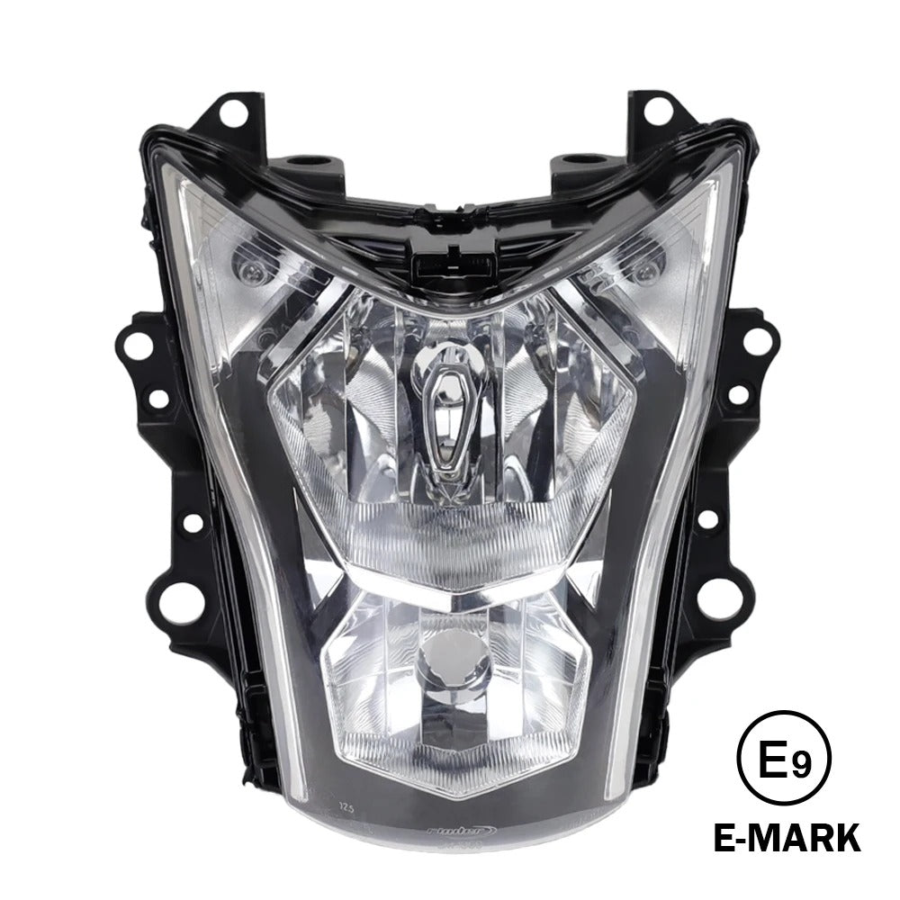 Phare ER6N Kawasaki