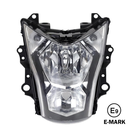 Phare ER6N Kawasaki