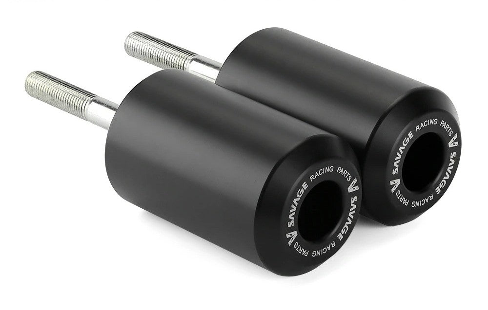 Patin protection MT09