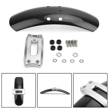 Garde boue avant BMW R NINE T