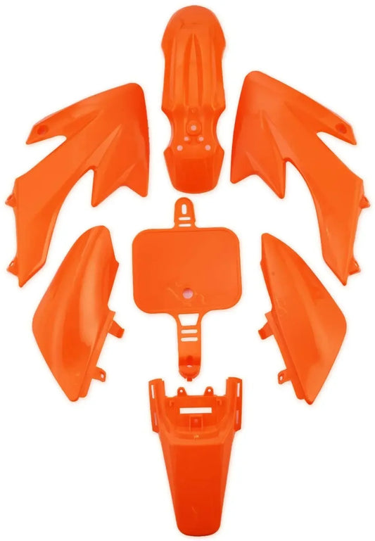 Kit plastique CRF50