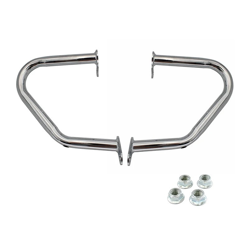 Crash bar Speed Twin 900