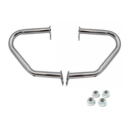 Crash bar Speed Twin 900