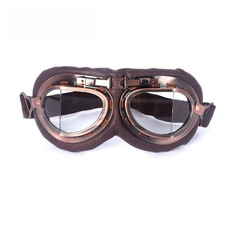 Lunette moto Harley