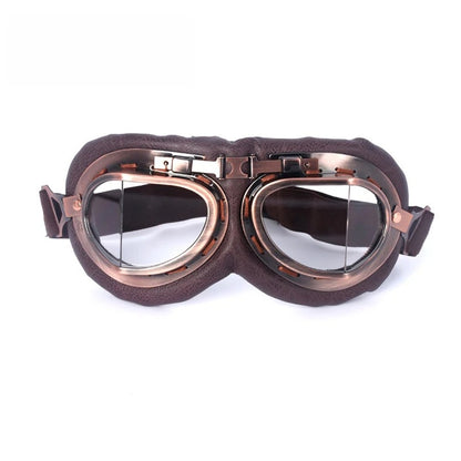 Lunette moto Harley