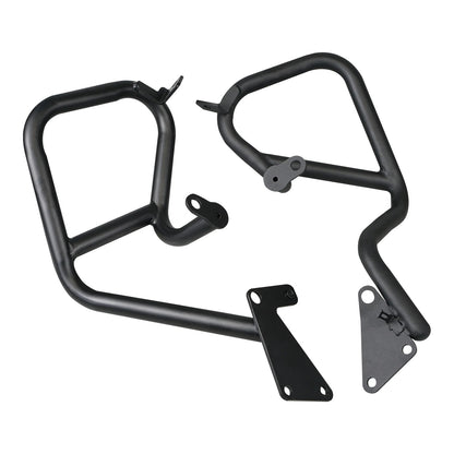 Crash Bars Ténéré 700