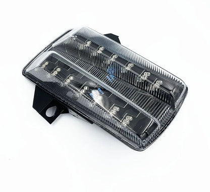 Feu arrière SV650 Suzuki