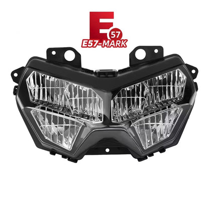 Phare avant Z400 / Z250