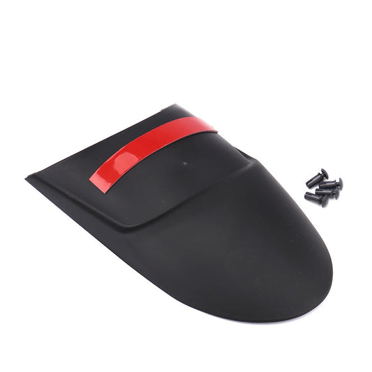 Extension garde boue avant Vstrom 650