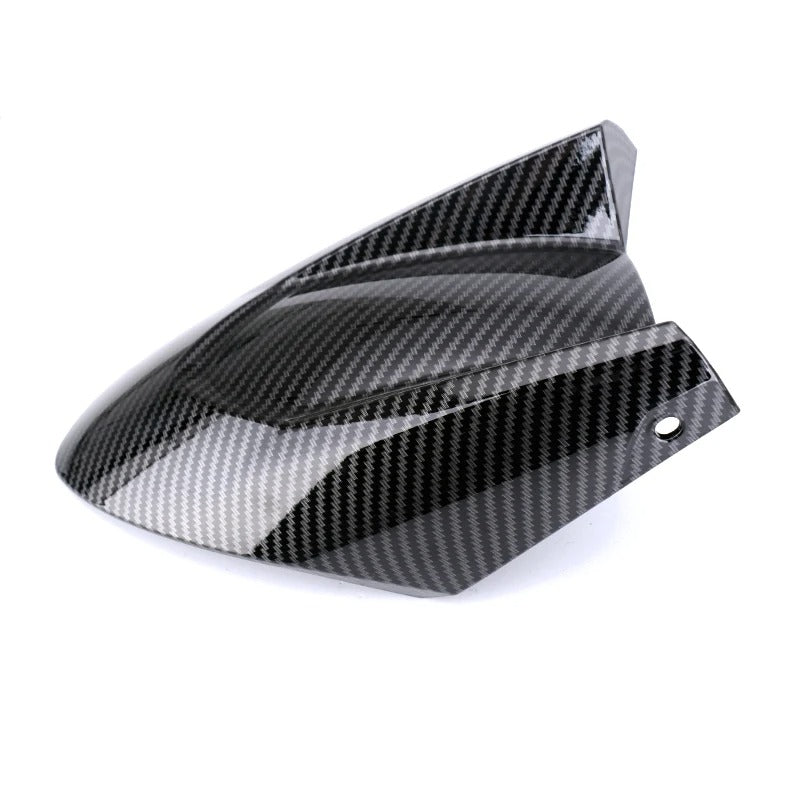 Garde boue avant en carbone TMAX 560