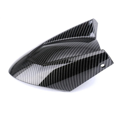 Garde boue avant en carbone TMAX 560