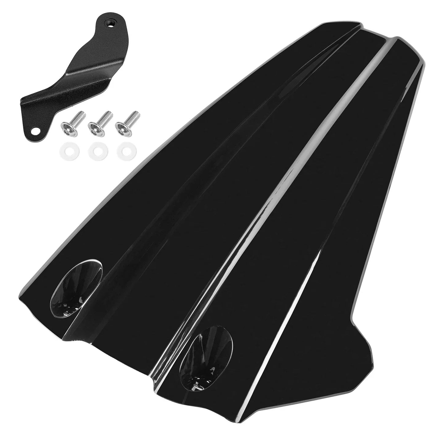 Garde boue arrière MT10