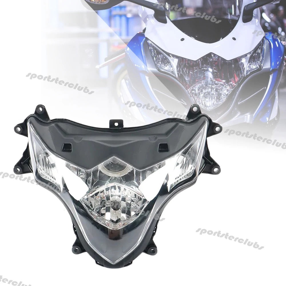 Phare avant GSXR 1000