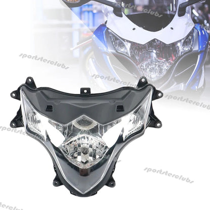 Phare avant GSXR 1000
