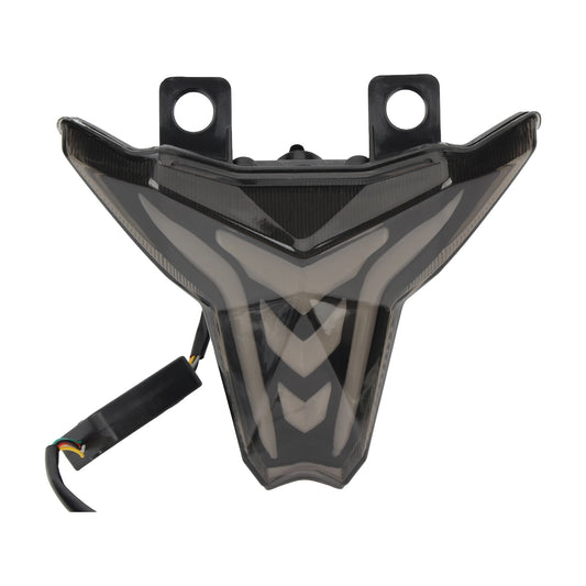 Feu arrière NINJA 400