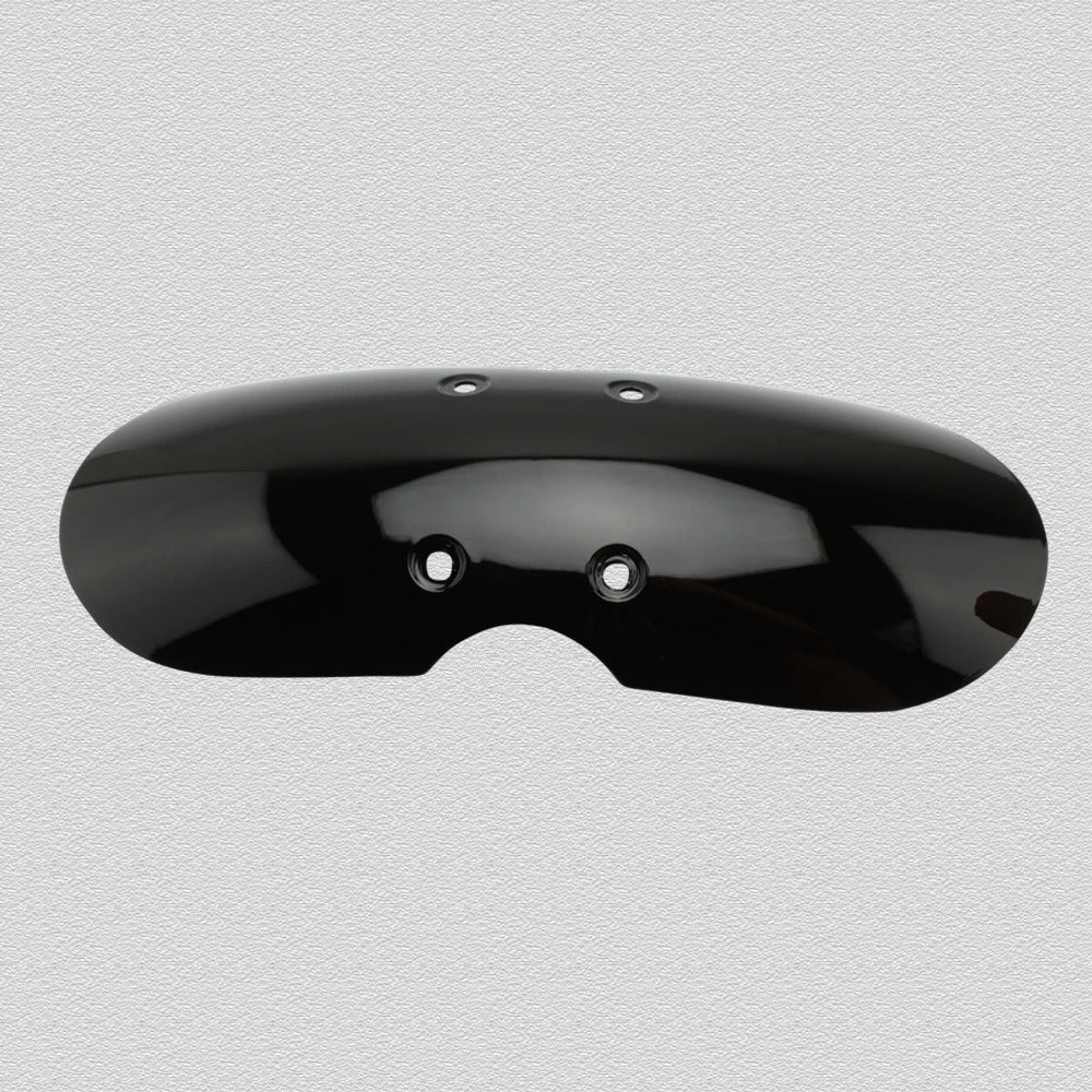 Garde boue avant Bonneville T120