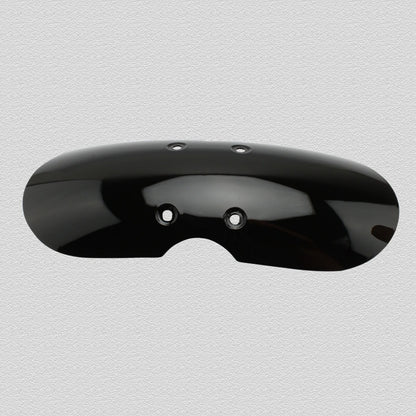 Garde boue avant Bonneville T120