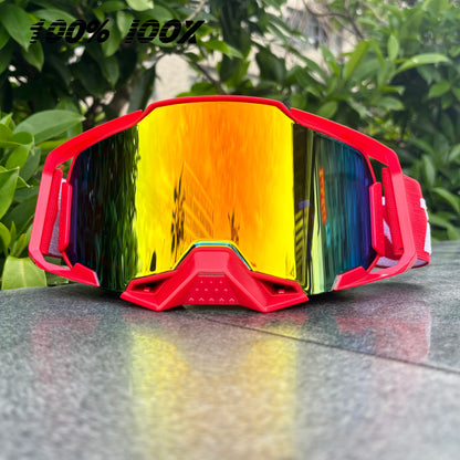 Lunette Moto Cross