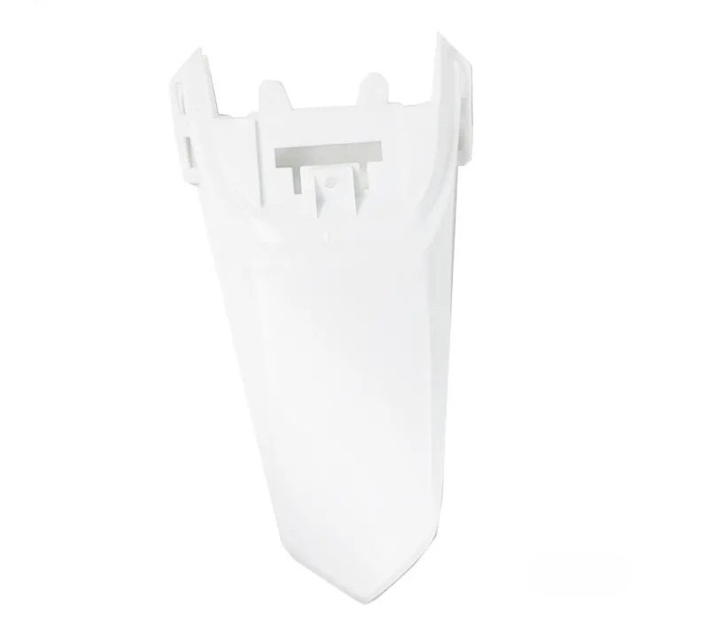 Garde boue arrière TTR 125