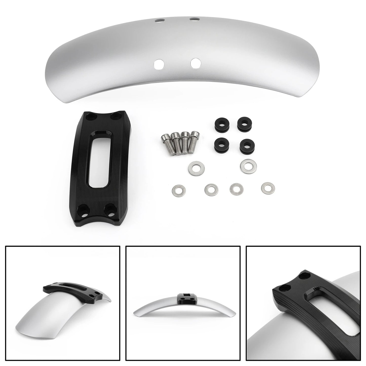 Garde boue avant BMW R NINE T