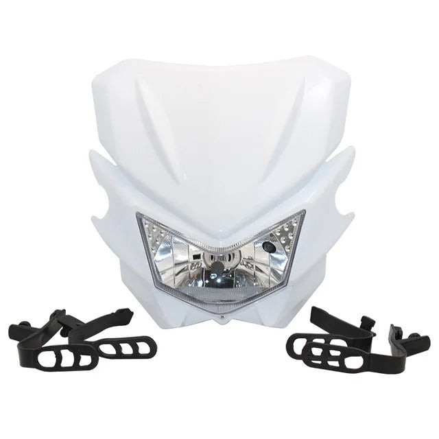 Phare avant KLX 250 Kawasaki