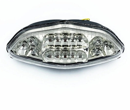 Feu arrière V-Strom 650 Suzuki