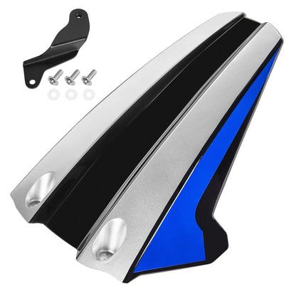 Garde boue arrière MT10