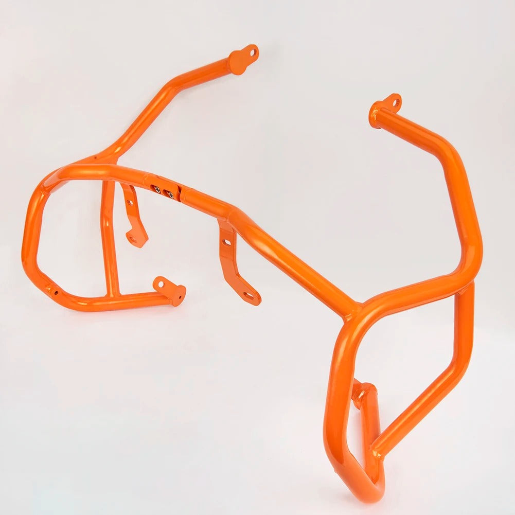 Crash bar ktm 790 adventure