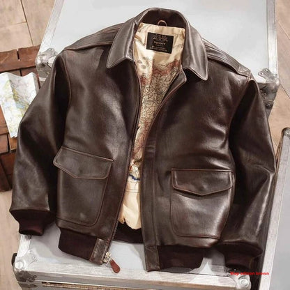 Veste moto 4XL