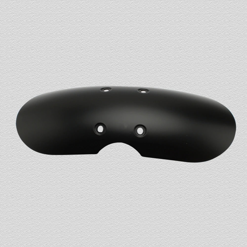 Garde boue avant Bonneville T120