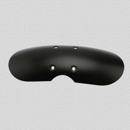 Garde boue avant Bonneville T120