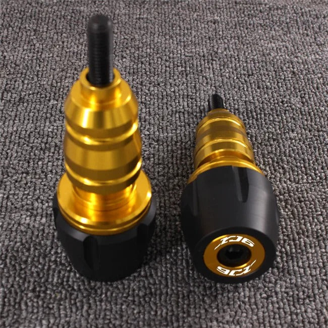 Tampon protection XJ6