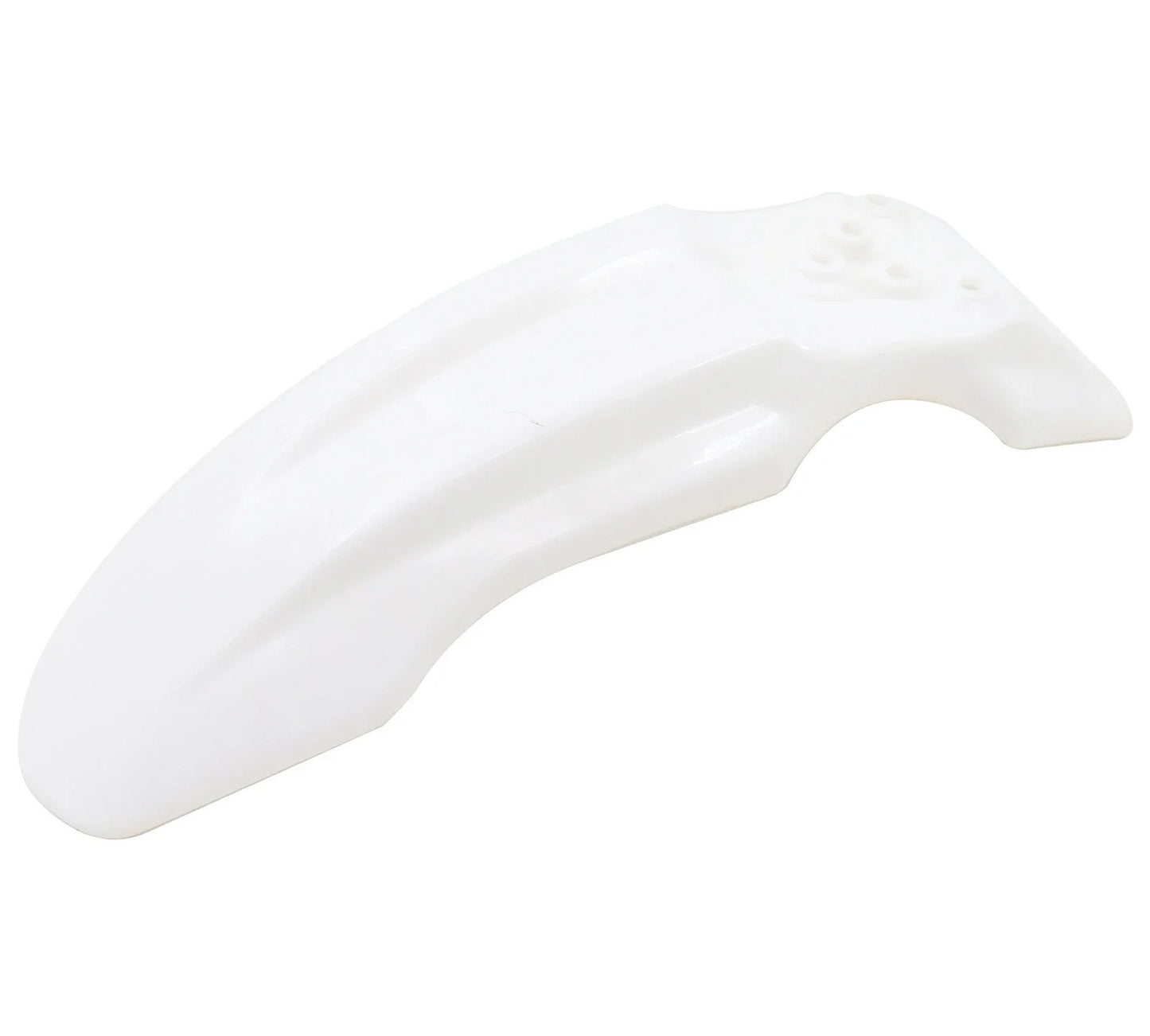 Garde boue avant CRF 50
