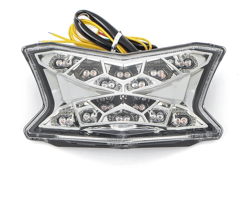 Feu arrière Z900 Kawasaki