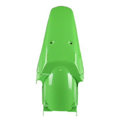 Garde boue arrière XR400