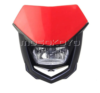 Phare avant DR650