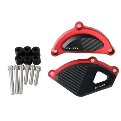 Protection moteur MT10