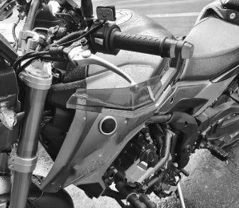 Protège main MT-125