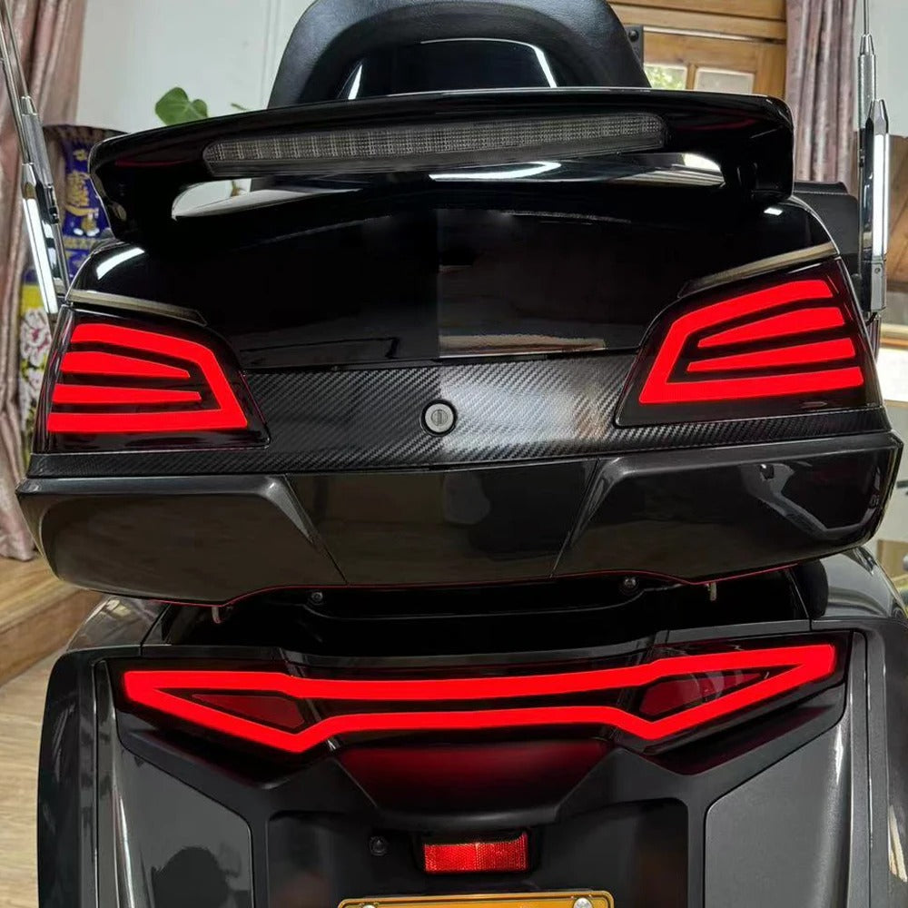 Feu arrière Goldwing 1800