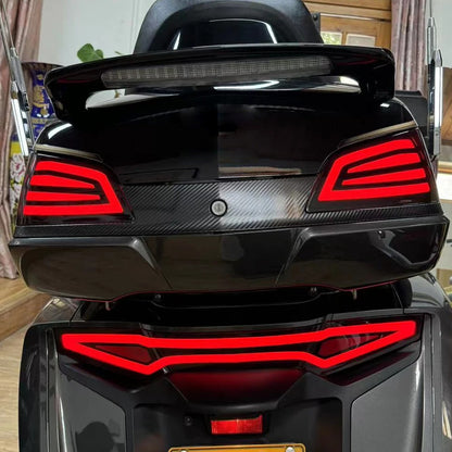 Feu arrière Goldwing 1800