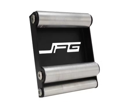 Support rotatif roue moto