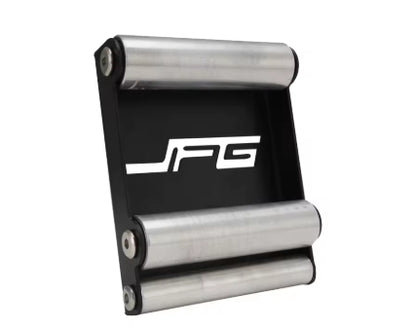 Support rotatif roue moto